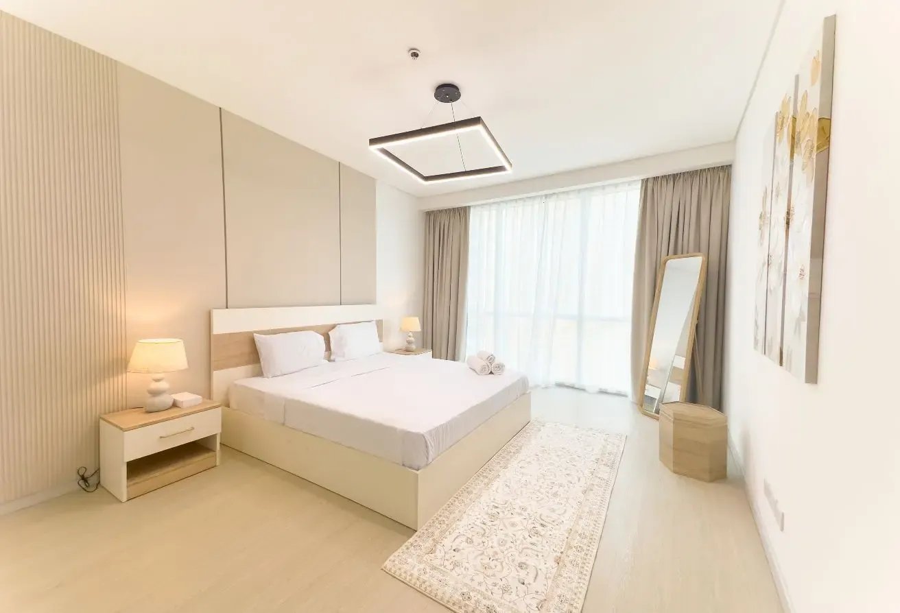 Fully Furnished | Al Ain Views | All Bills