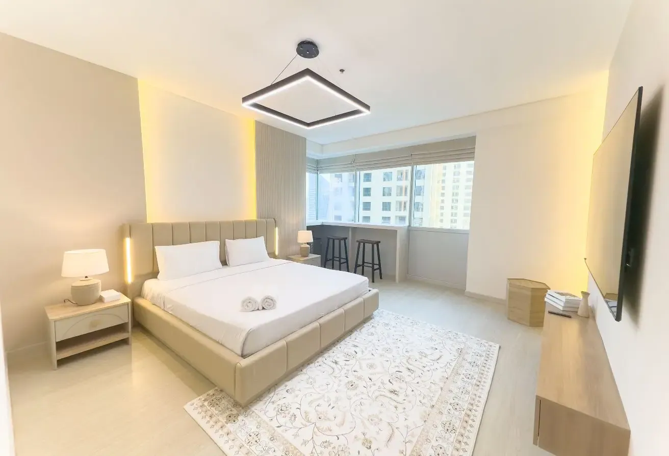 Fully Furnished | Al Ain Views | All Bills