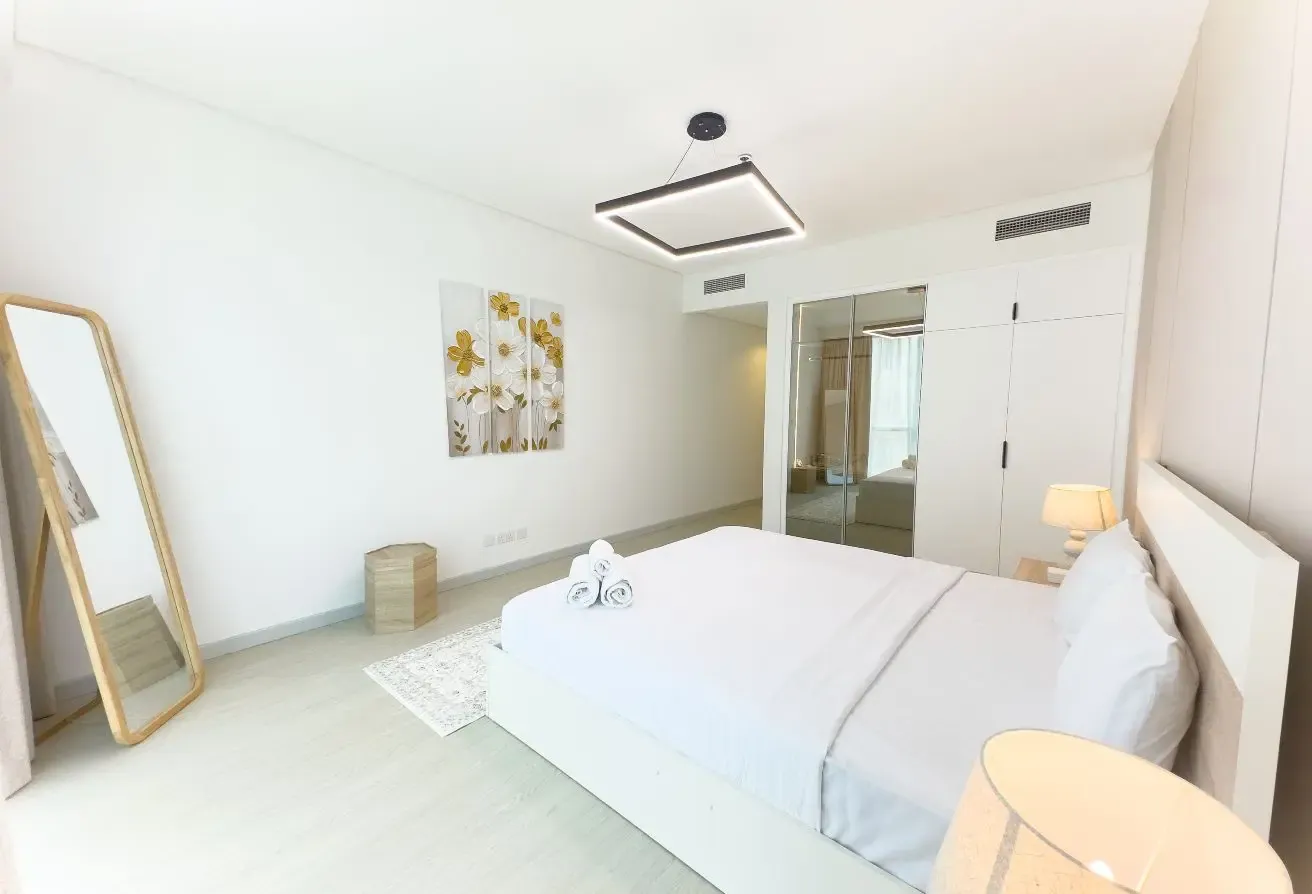Fully Furnished | Al Ain Views | All Bills