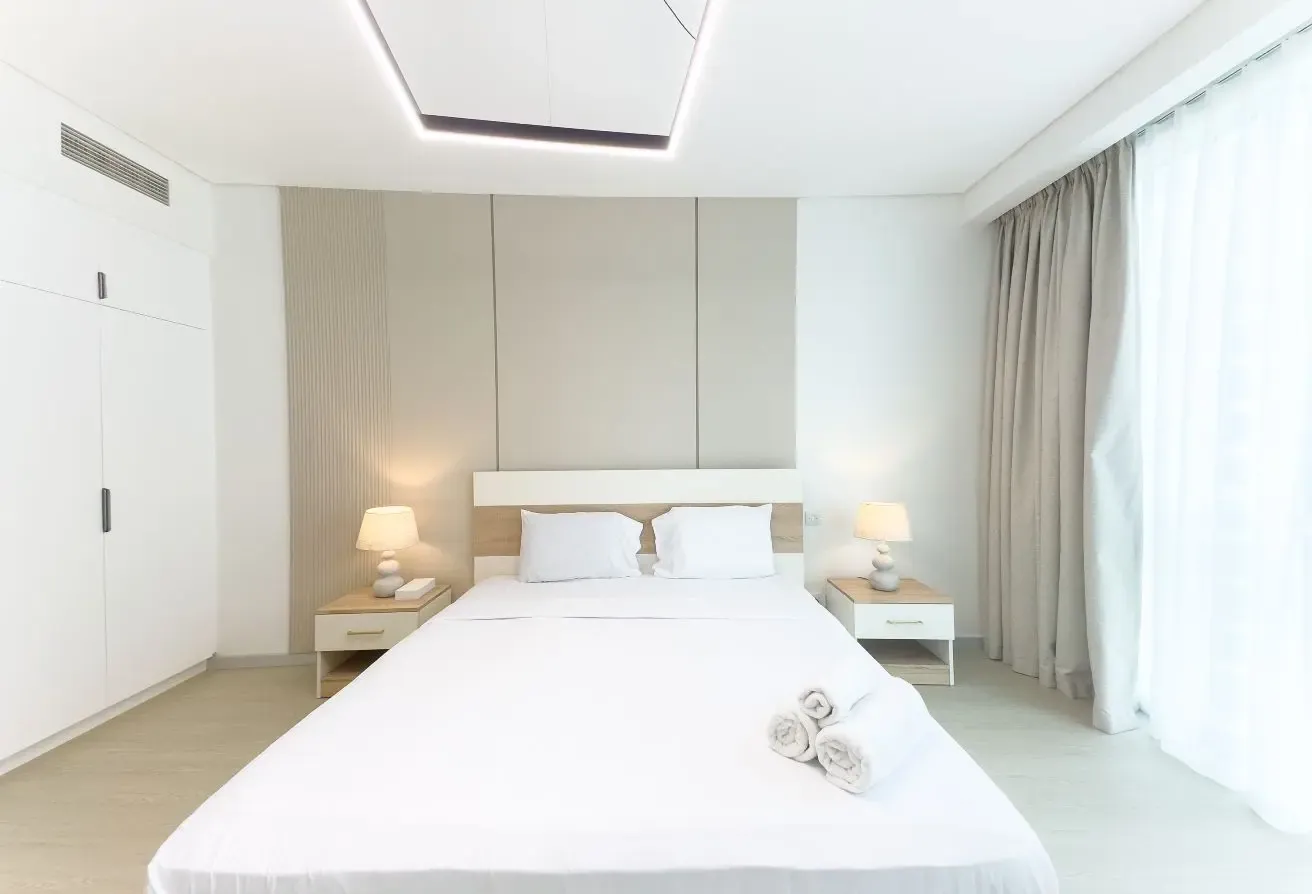 Fully Furnished | Al Ain Views | All Bills