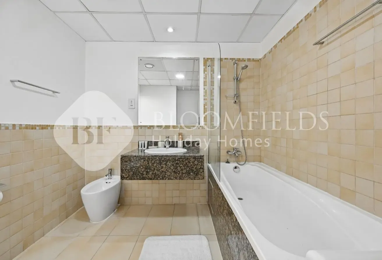 Summer Special | Spacious 3BR l Book Now