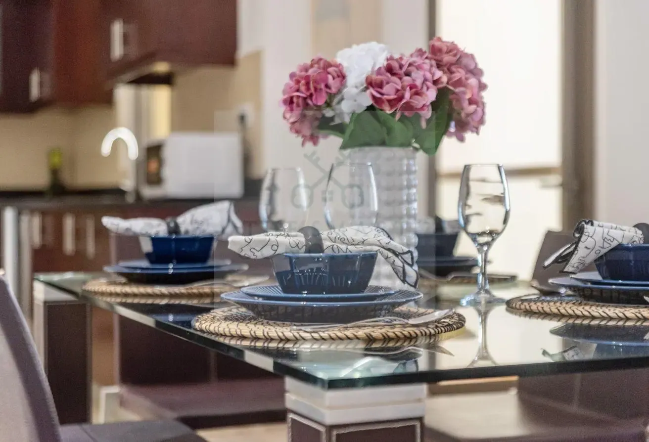 Exclusive and Spacious 1BR in JBR w/gorgeous view!