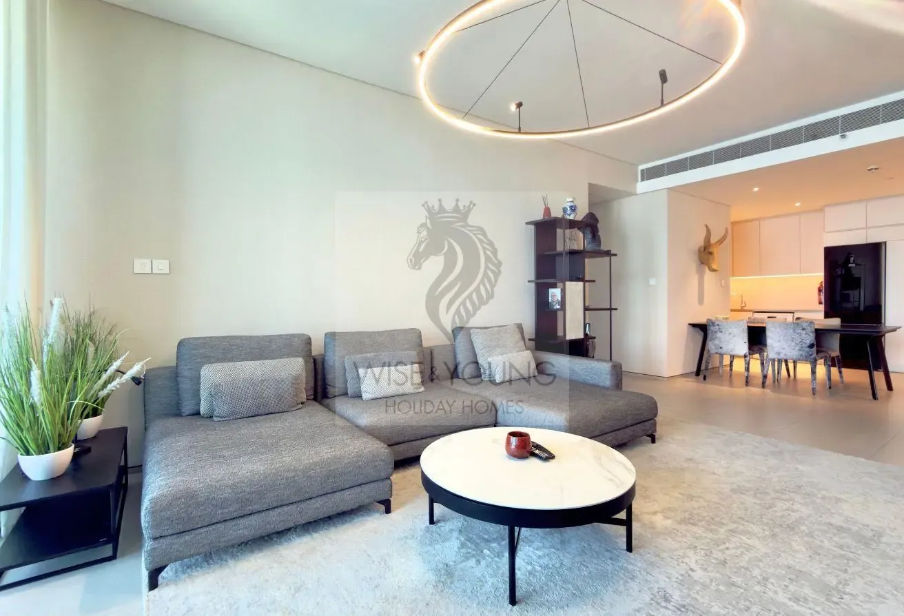 No Commission |Sea & Ain View|2-Bed|Bills Included