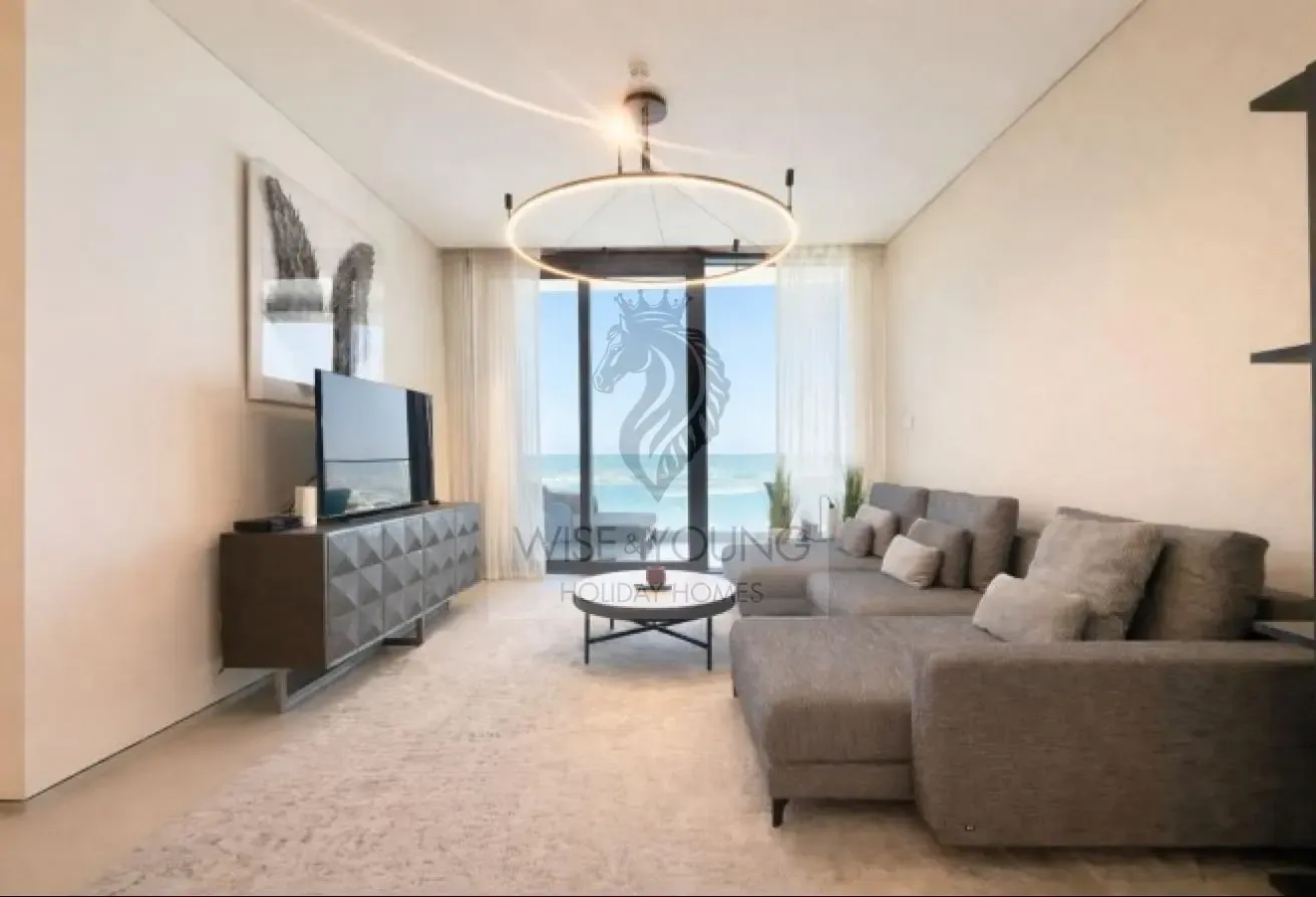 No Commission |Sea & Ain View|2-Bed|Bills Included