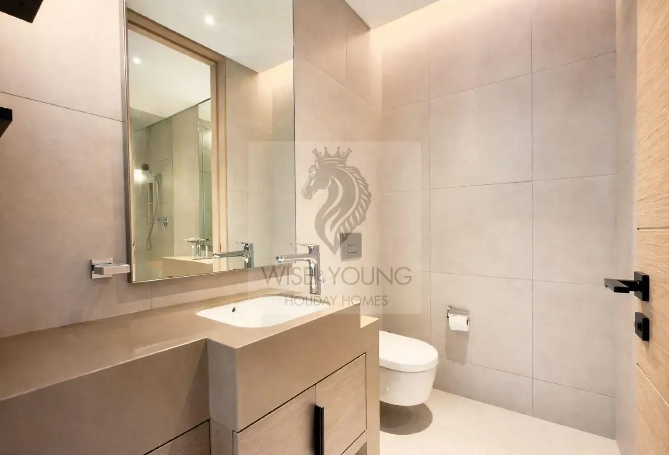 No Commission |Sea & Ain View|2-Bed|Bills Included