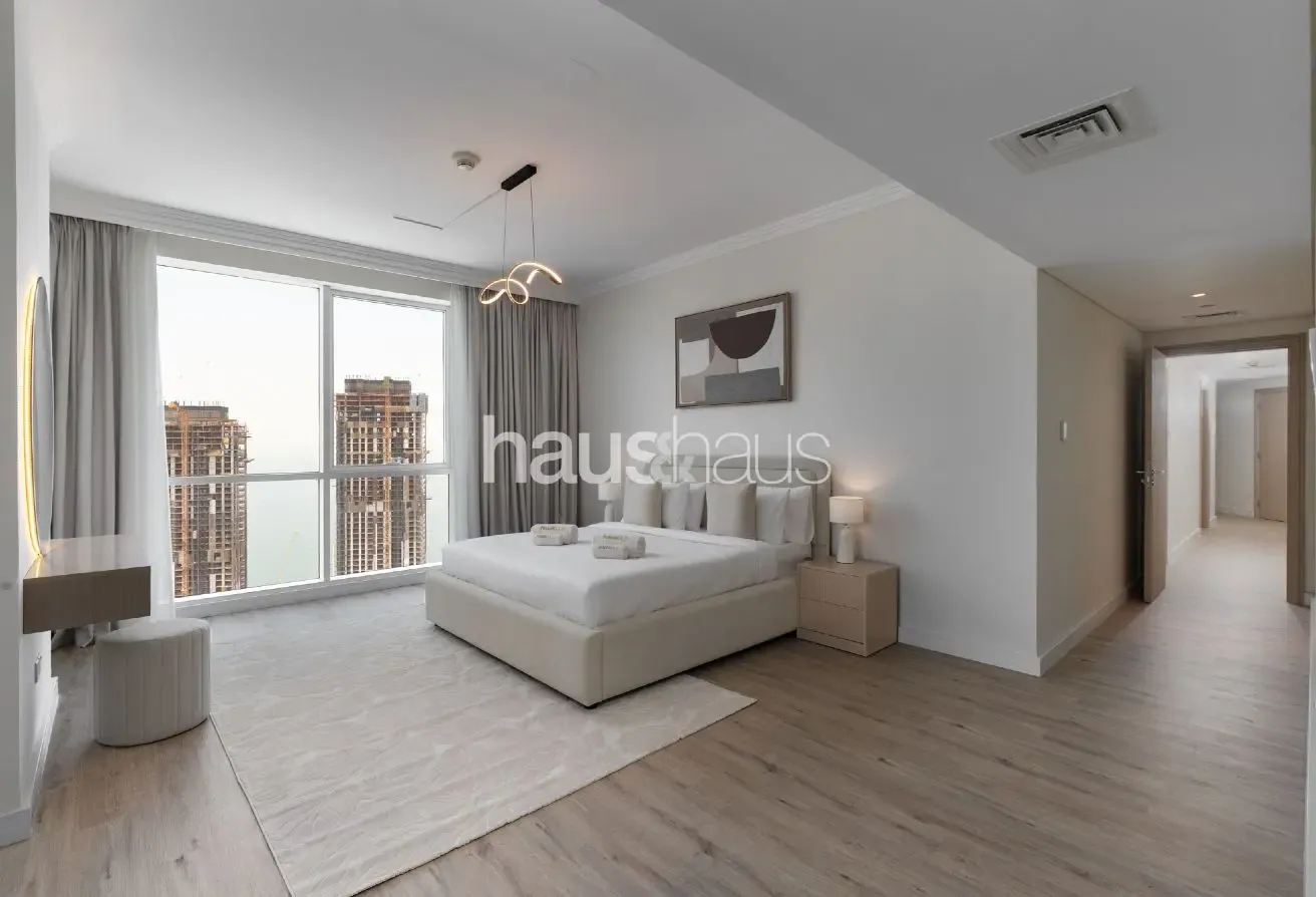 Newly Furnished | Beach Access | Spacious 3BR