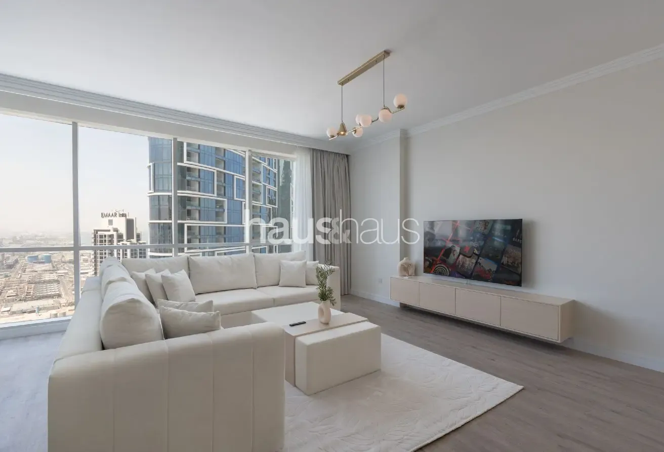 Newly Furnished | Beach Access | Spacious 3BR