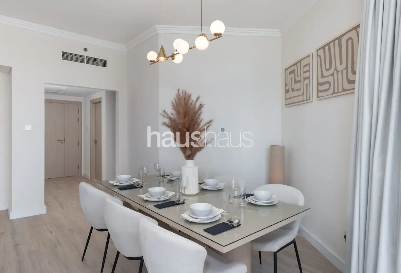 Newly Furnished | Beach Access | Spacious 3BR