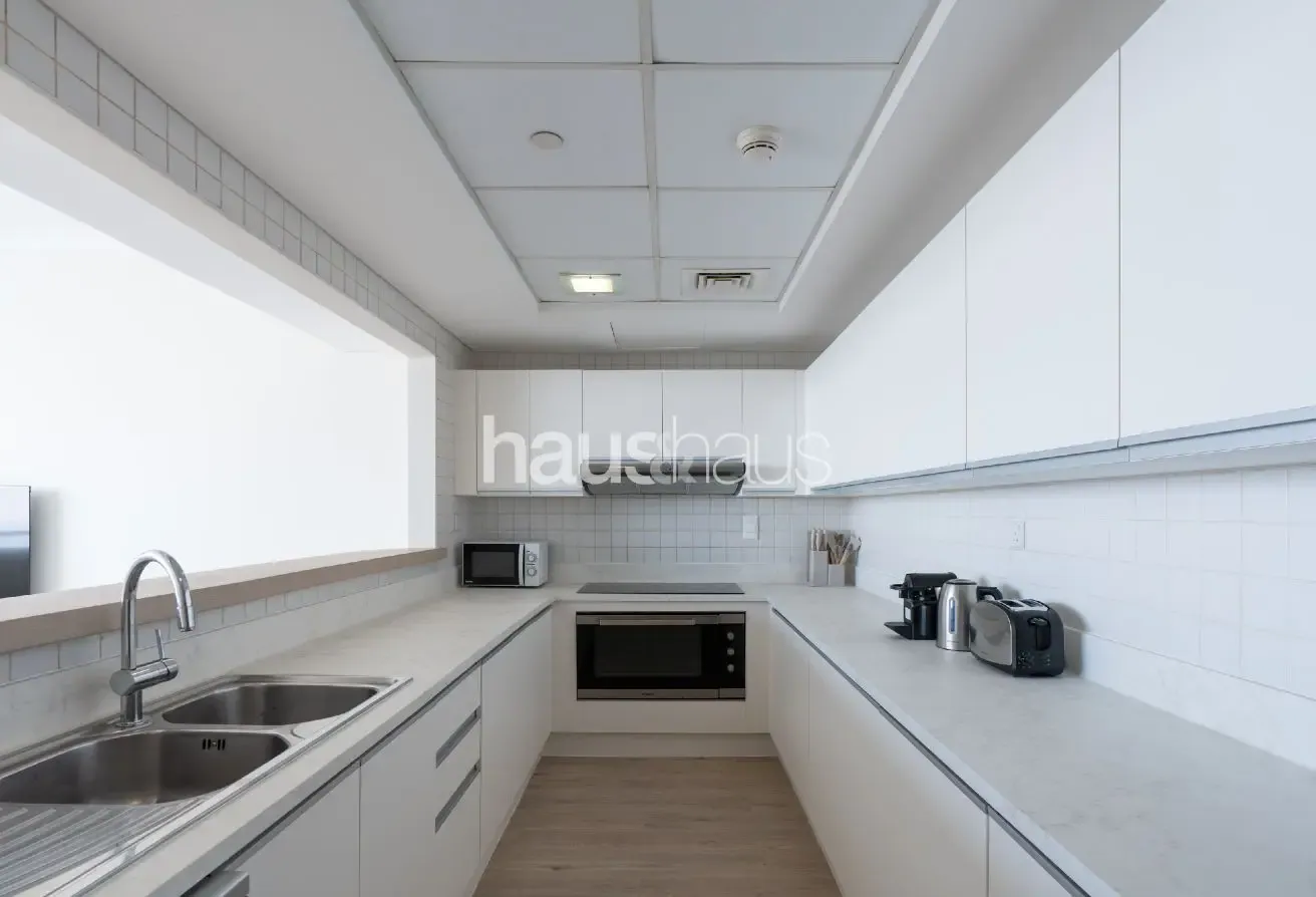 Newly Furnished | Beach Access | Spacious 3BR
