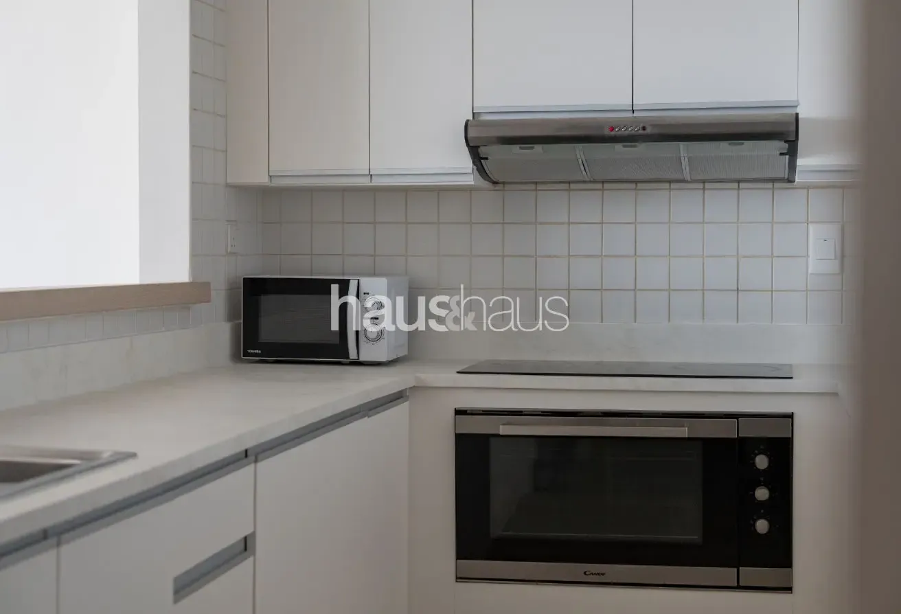 Newly Furnished | Beach Access | Spacious 3BR