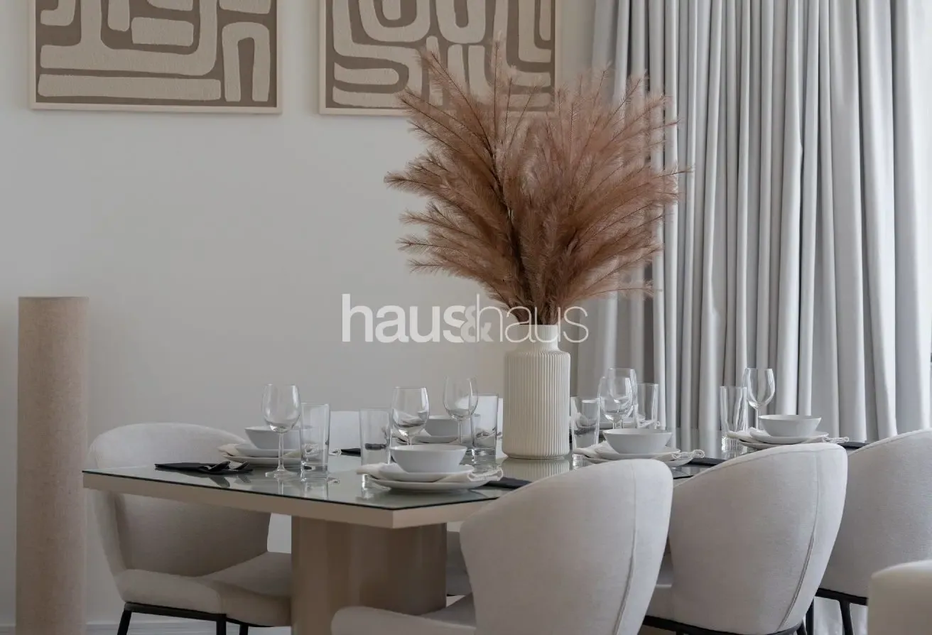 Newly Furnished | Beach Access | Spacious 3BR