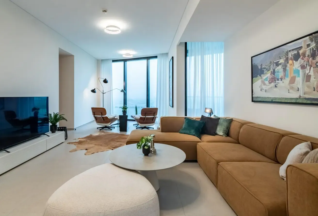 Address Beach Resort by LIVE LARGE