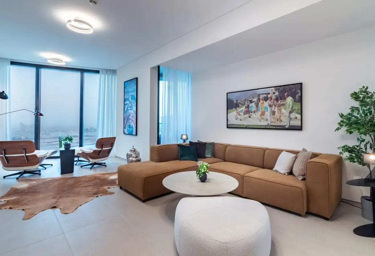 Address Beach Resort by LIVE LARGE