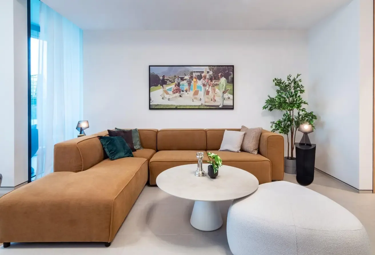Address Beach Resort by LIVE LARGE