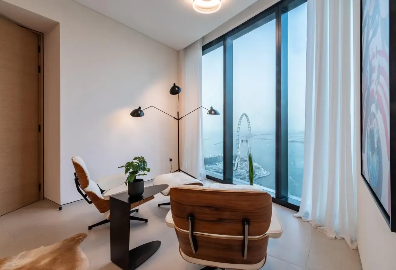 Address Beach Resort by LIVE LARGE