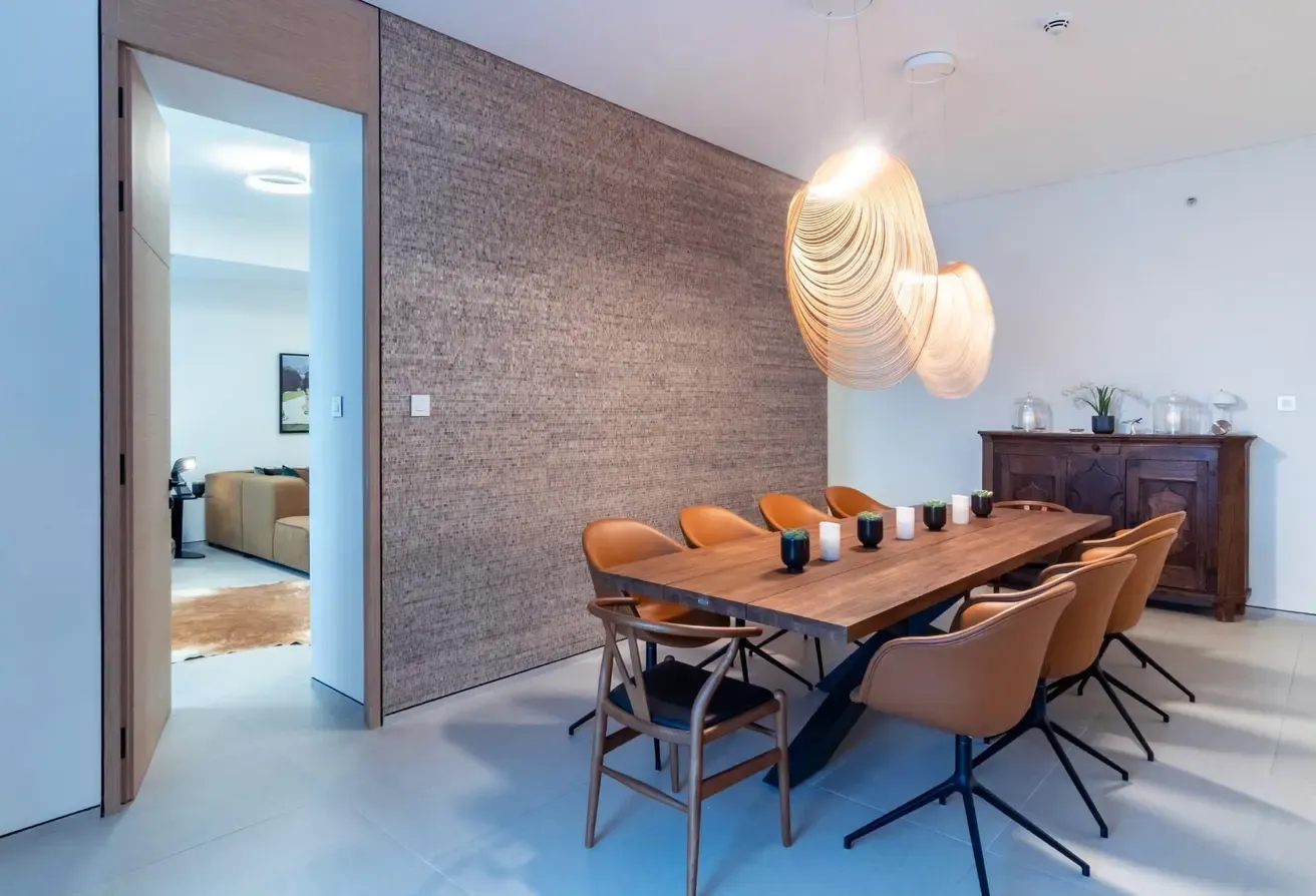 Address Beach Resort by LIVE LARGE