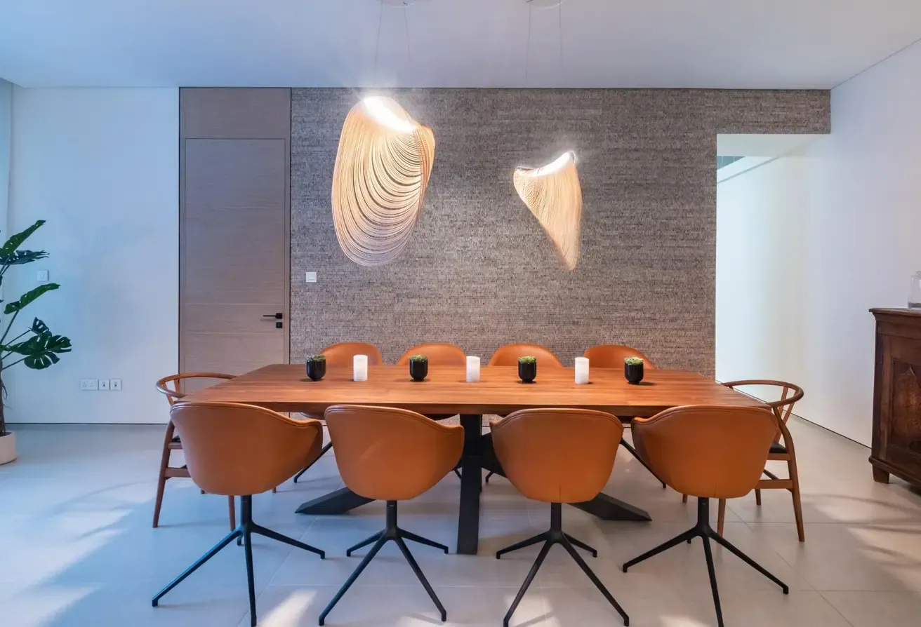 Address Beach Resort by LIVE LARGE