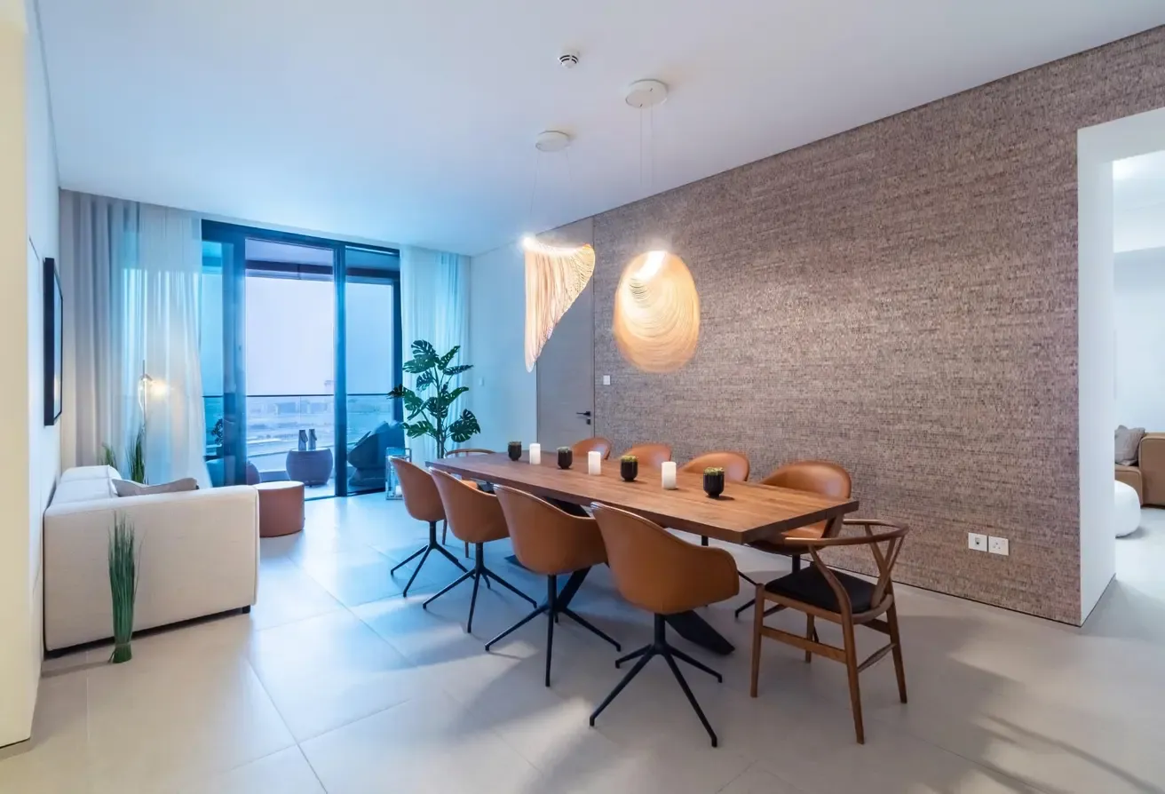 Address Beach Resort by LIVE LARGE