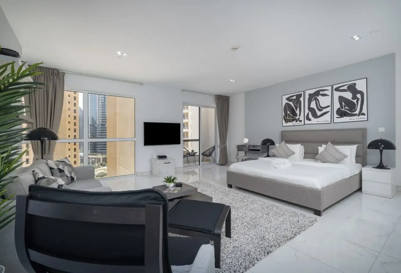 Summer Rate | Bills Included | Renew Monthly