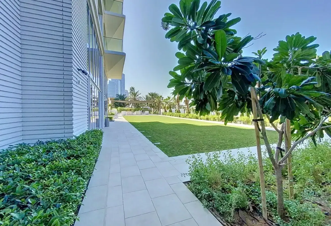 La Vie, JBR, 2BHK, full panoramic sea view