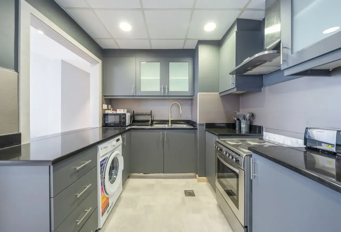 Charming 2BHK in JBR | High Floor | Available Now