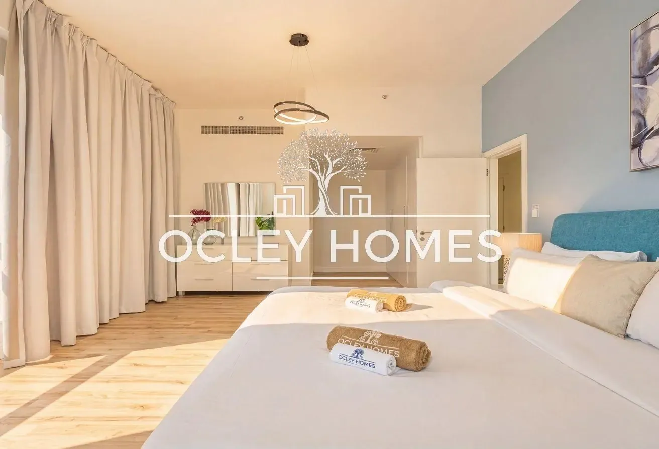 Special Rate | All Bills Included | Monthly Stays