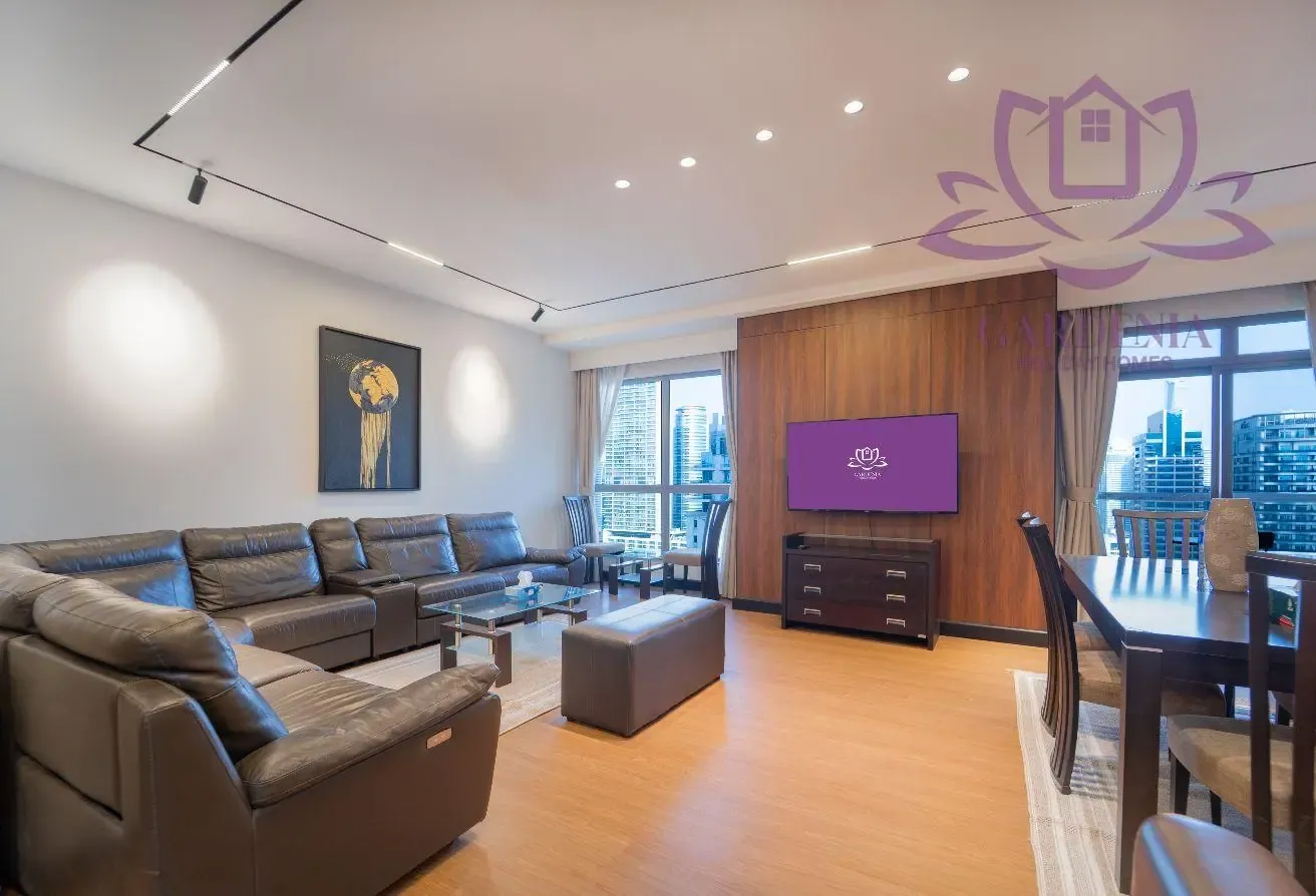 High Floor Sea view - Amwaj 4 JBR The walk