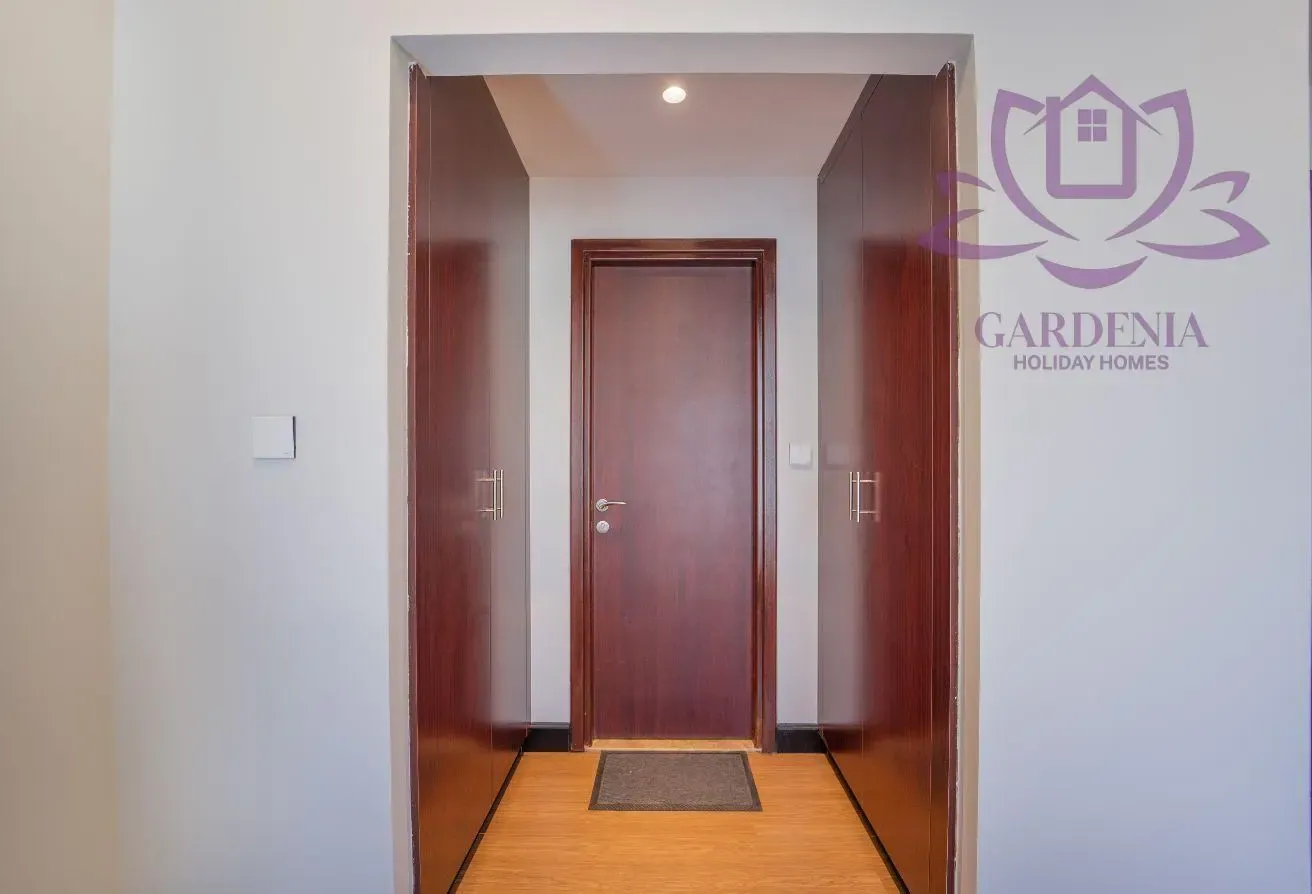 High Floor Sea view - Amwaj 4 JBR The walk
