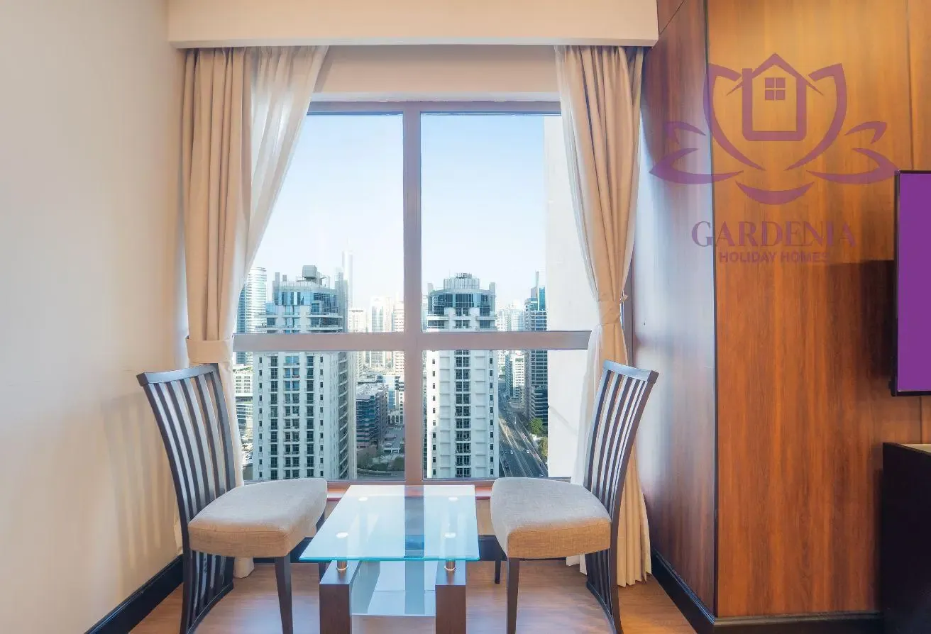 High Floor Sea view - Amwaj 4 JBR The walk