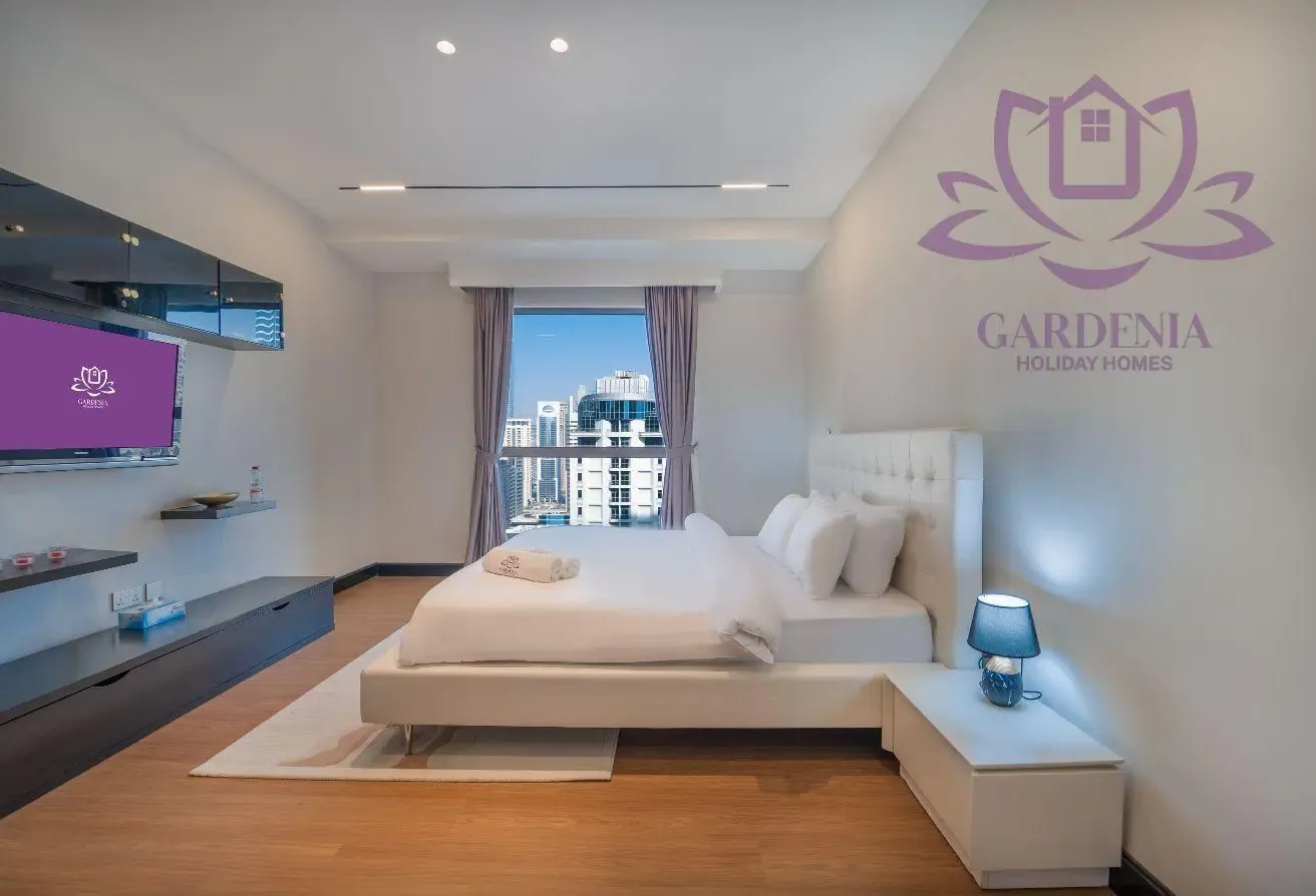 High Floor Sea view - Amwaj 4 JBR The walk