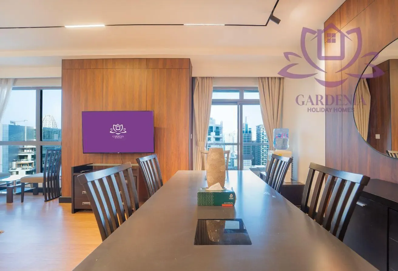 High Floor Sea view - Amwaj 4 JBR The walk