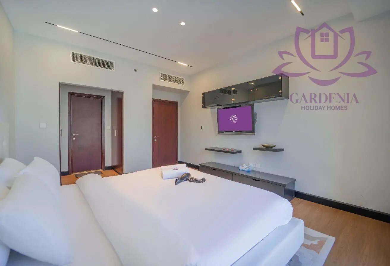 High Floor Sea view - Amwaj 4 JBR The walk