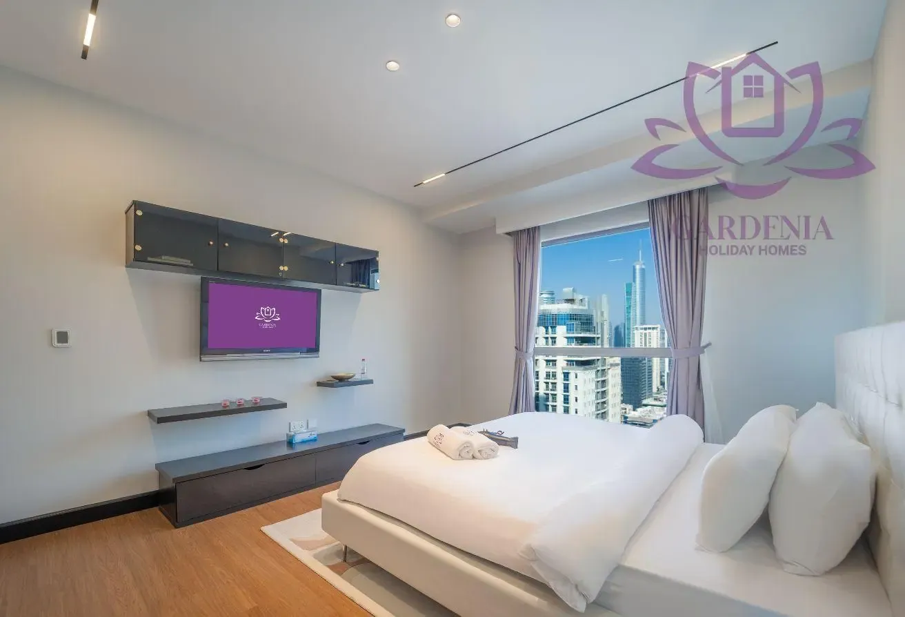 High Floor Sea view - Amwaj 4 JBR The walk