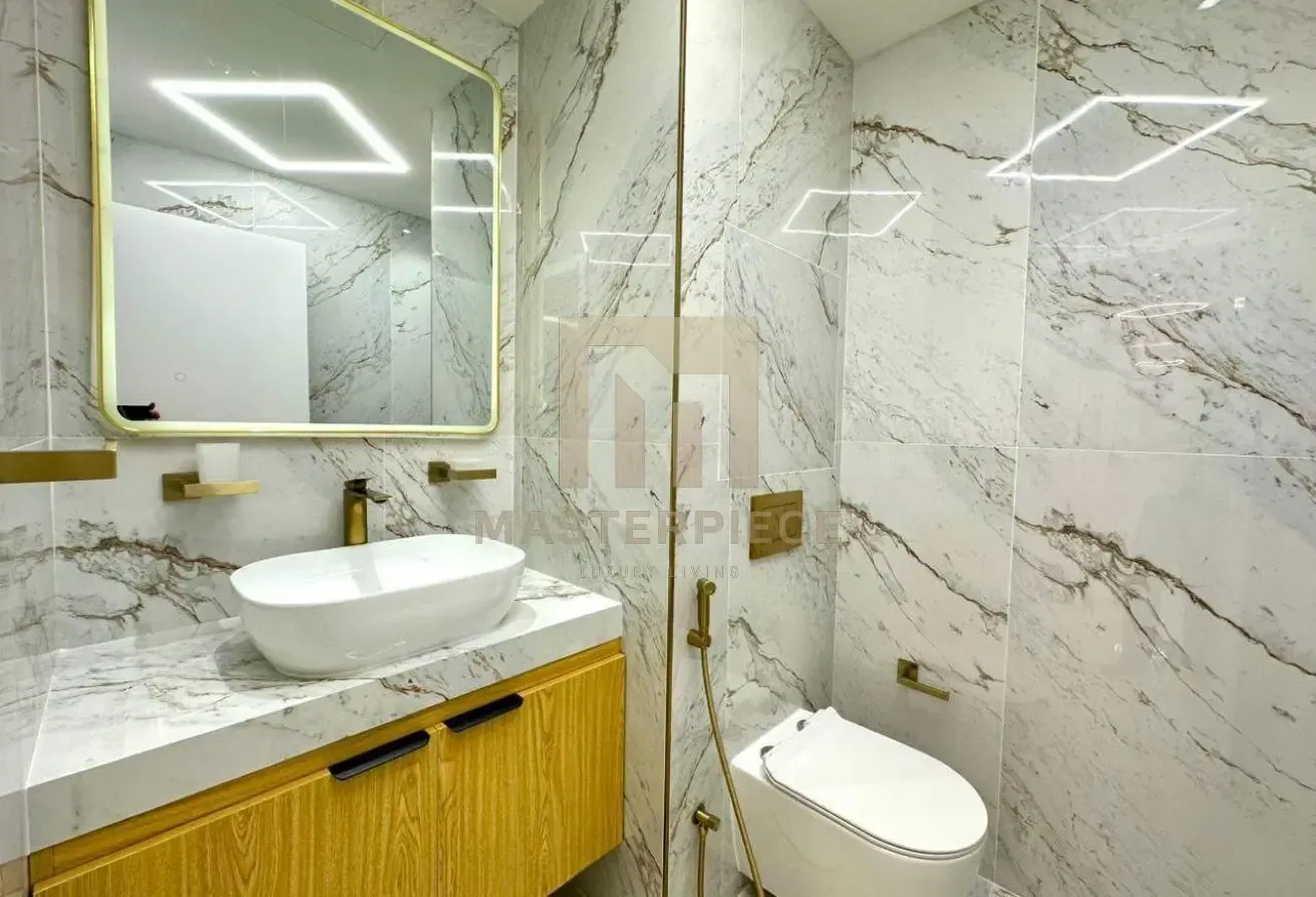 Newly Renovated | Brand New | Limited