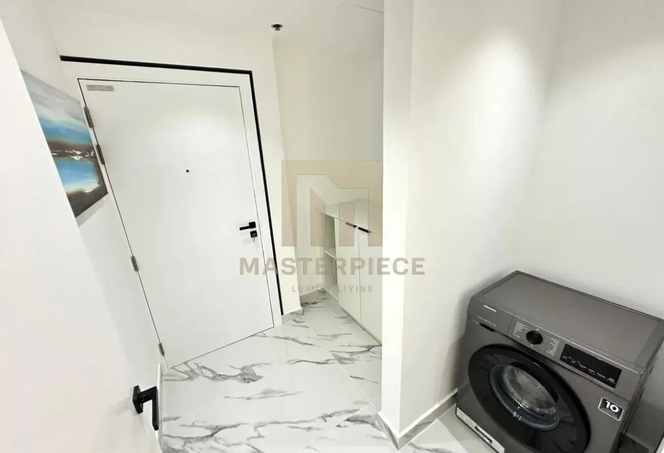 Newly Renovated | Brand New | Limited