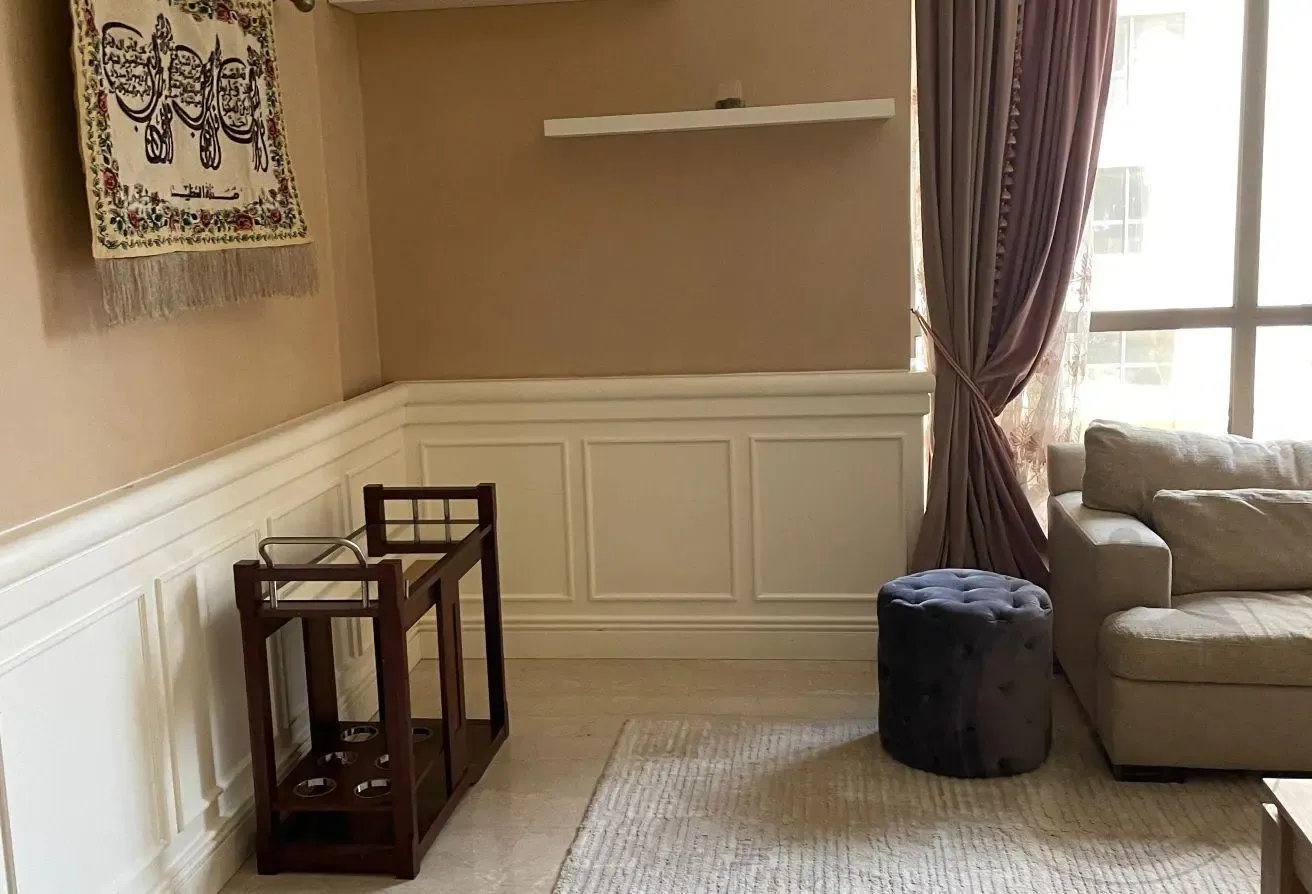 Spacious Family Apartment | 3BR + Maid | Rimal 1