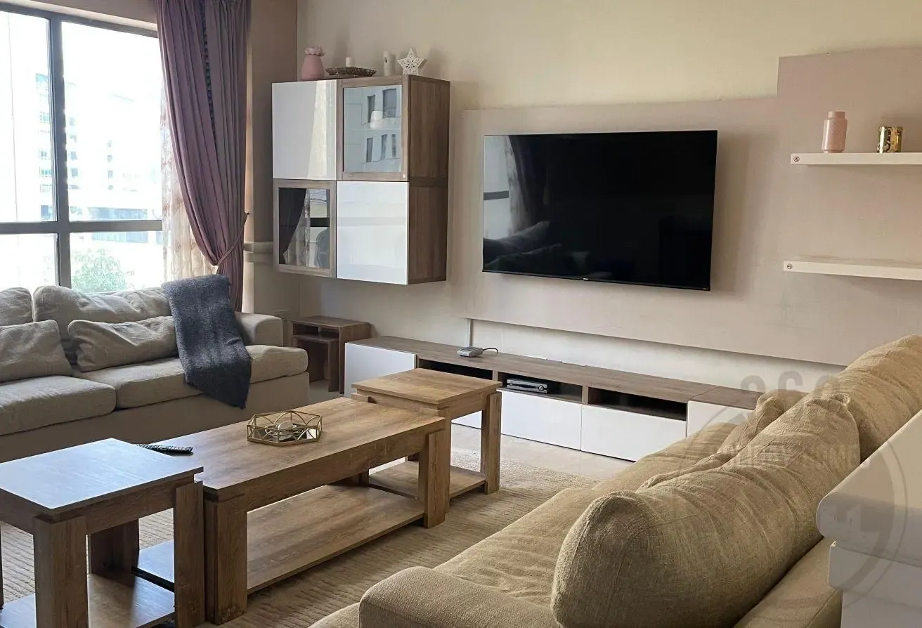 Spacious Family Apartment | 3BR + Maid | Rimal 1