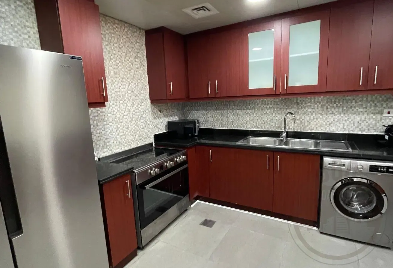 Spacious Family Apartment | 3BR + Maid | Rimal 1