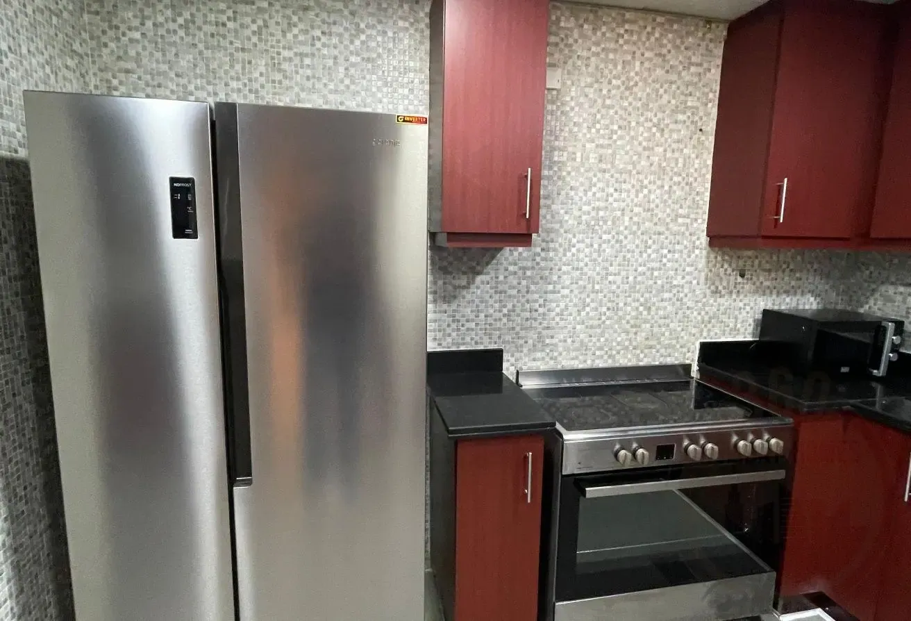 Spacious Family Apartment | 3BR + Maid | Rimal 1