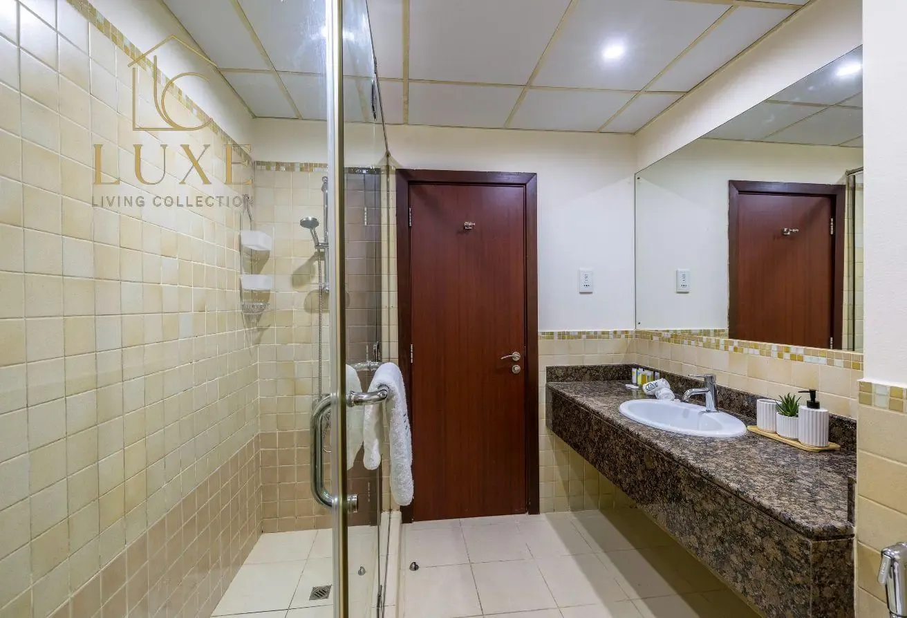Dubai Marina View | 3BR+Maid | Beach Walk