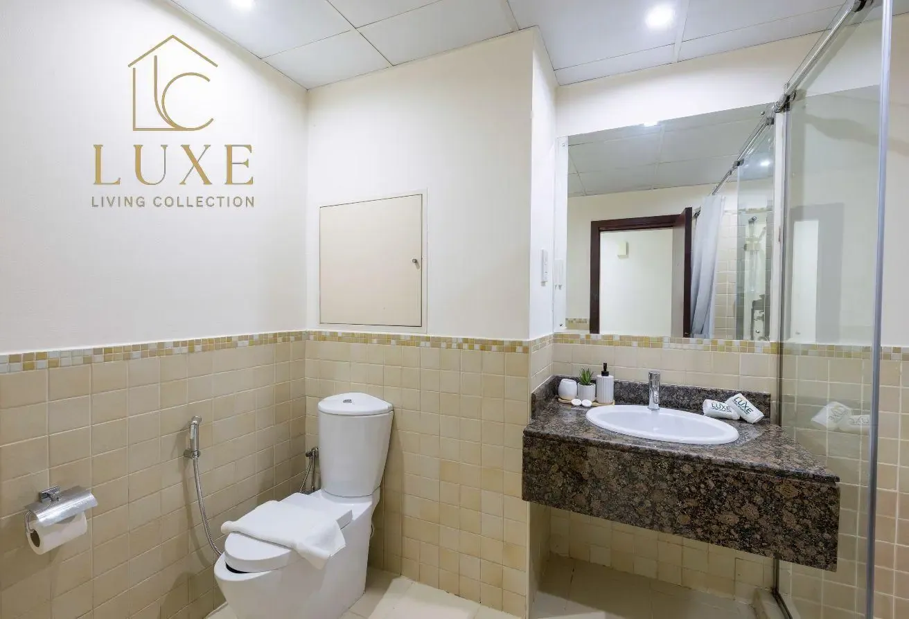 Dubai Marina View | 3BR+Maid | Beach Walk