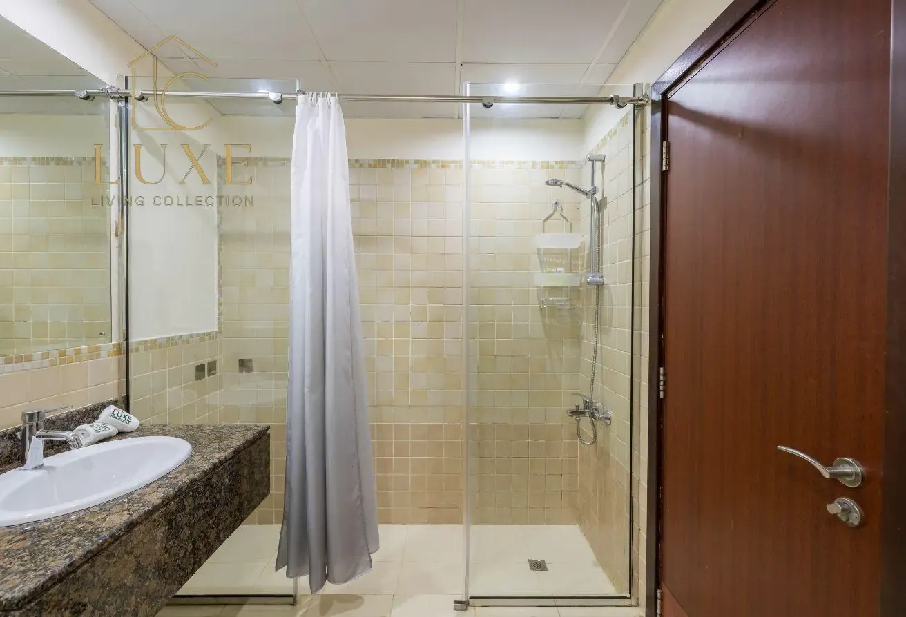 Dubai Marina View | 3BR+Maid | Beach Walk