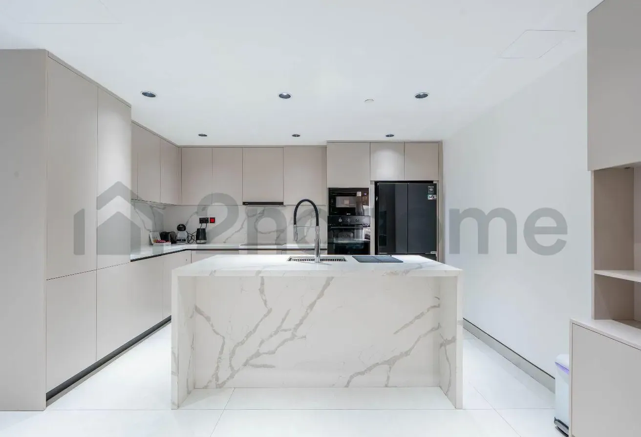 Full Ain Dubai and Sea View, Upgraded 2 bed in JBR