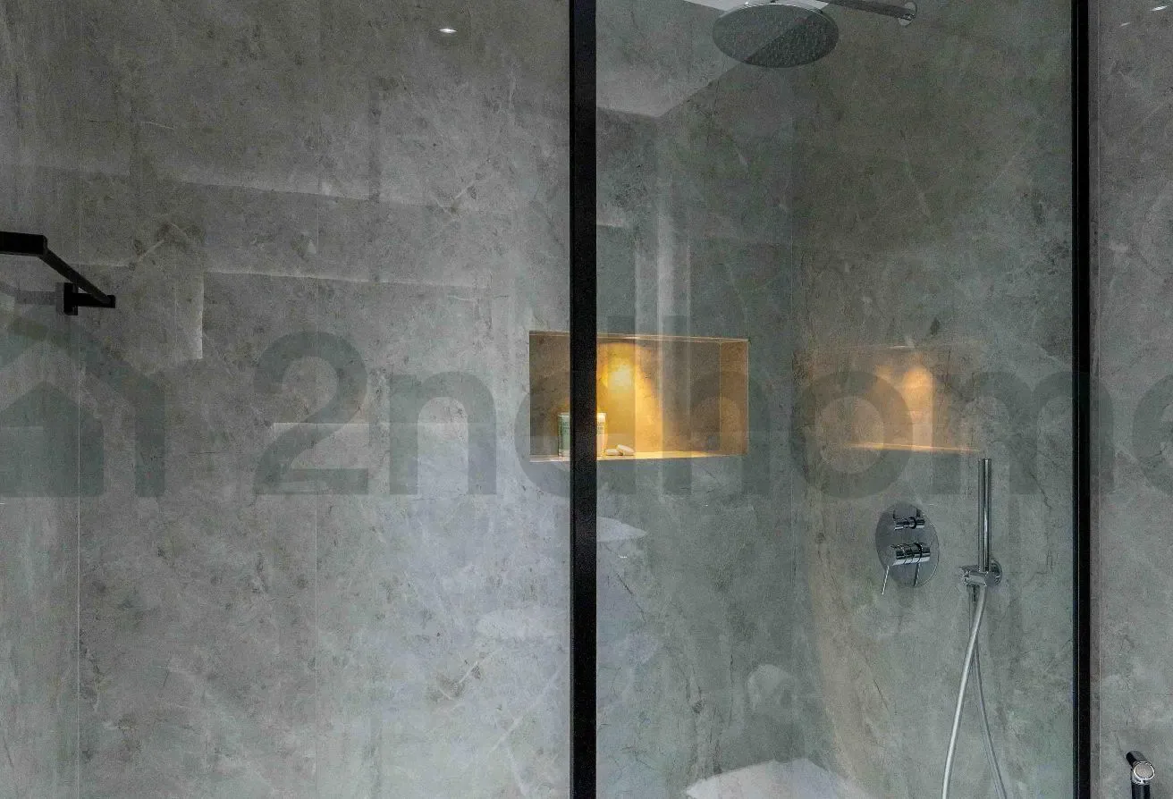 Full Ain Dubai and Sea View, Upgraded 2 bed in JBR