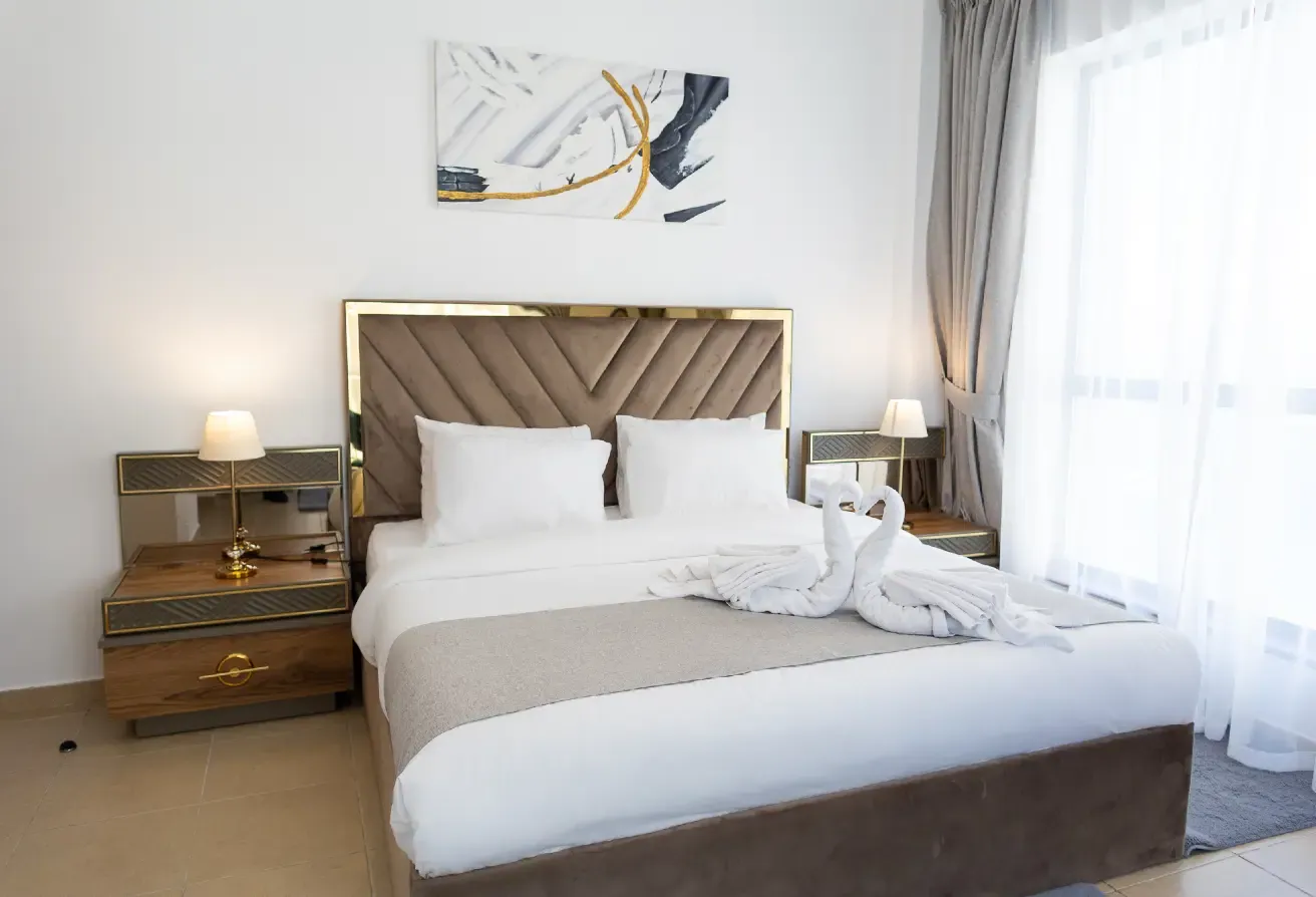 Furnished I All bills included I No commission