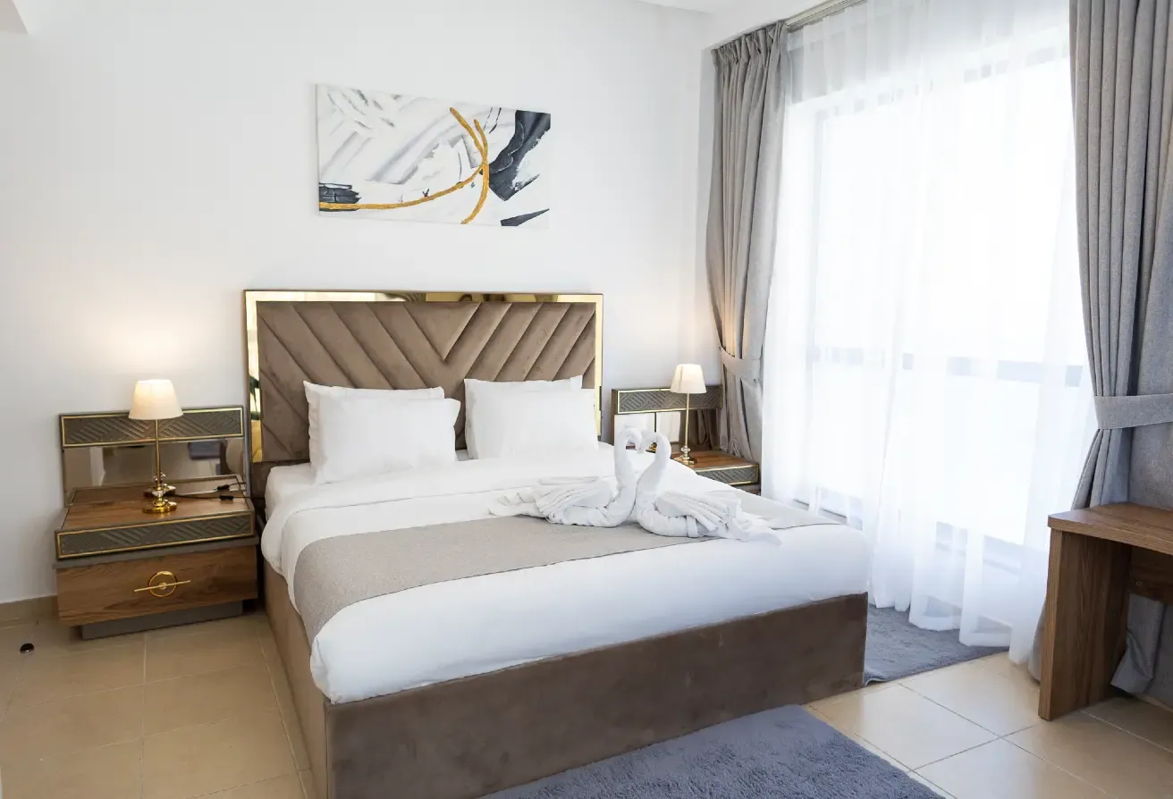 Furnished I All bills included I No commission