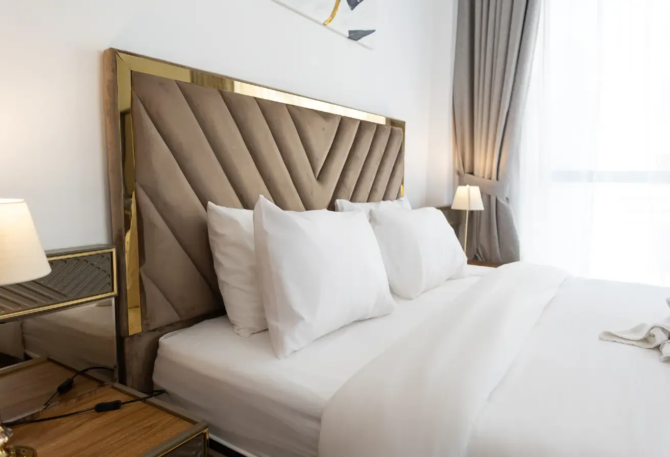 Furnished I All bills included I No commission
