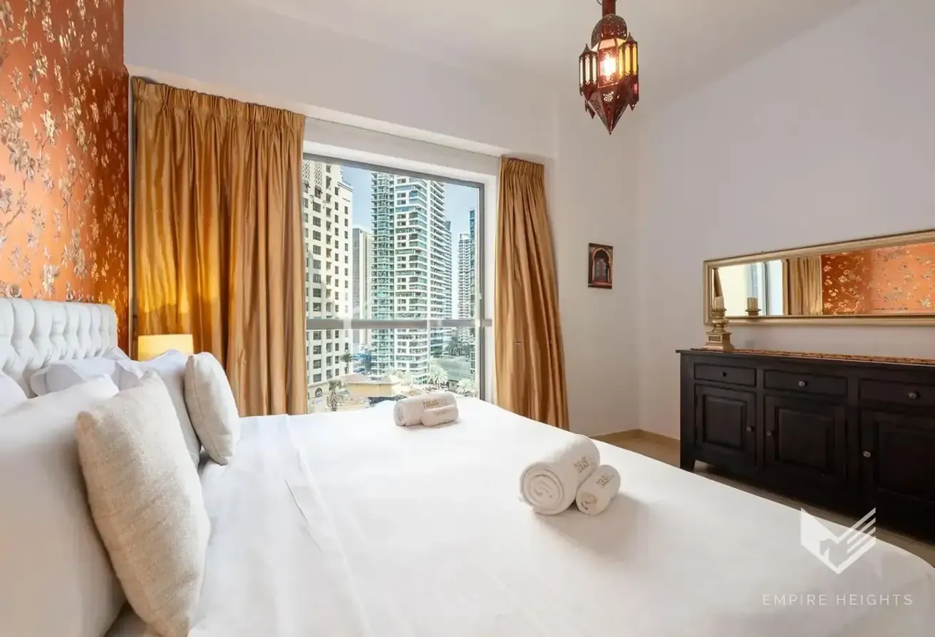 Fully Furnished | Large Layout | Short Term Rental