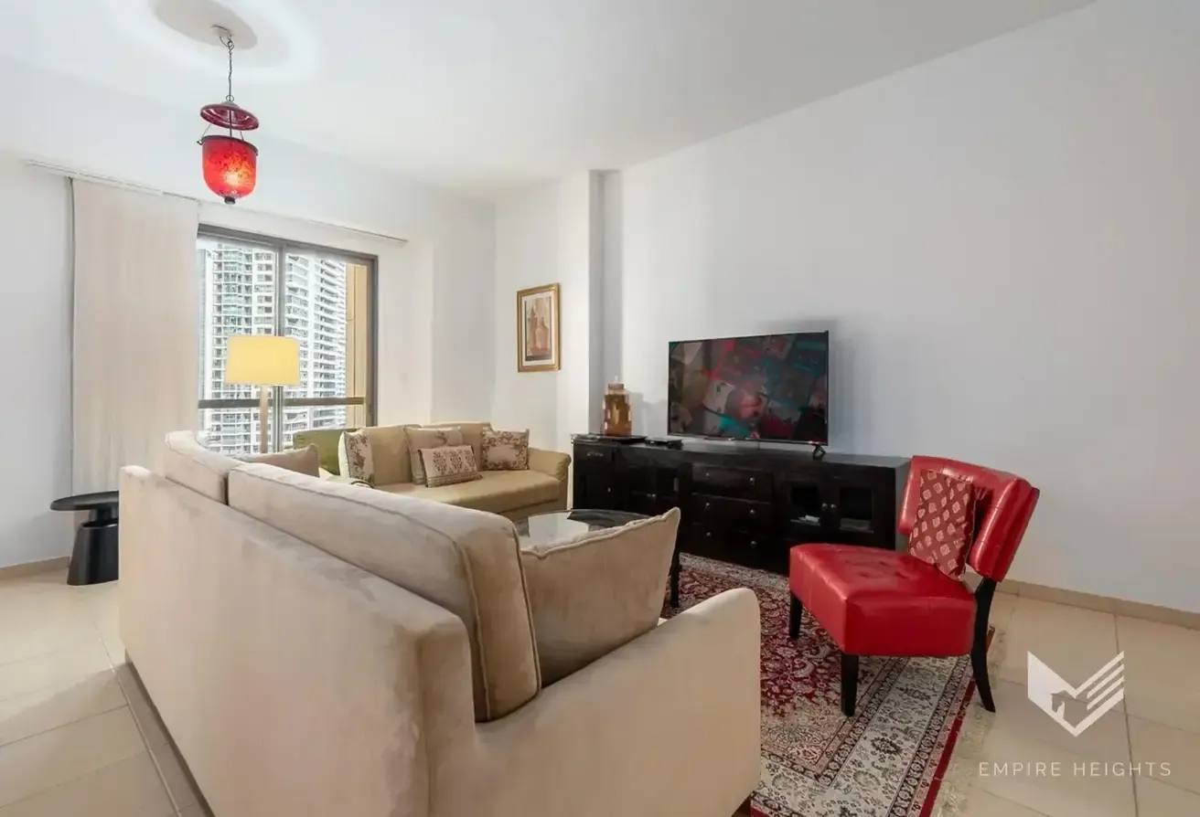 Fully Furnished | Large Layout | Short Term Rental