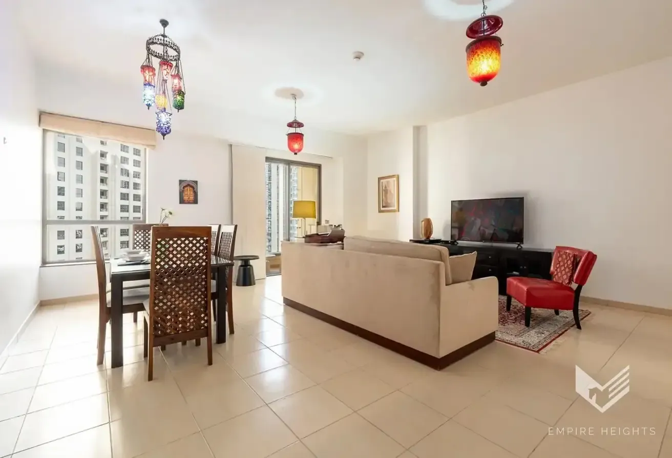 Fully Furnished | Large Layout | Short Term Rental